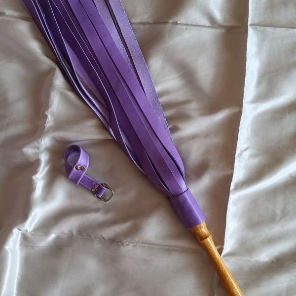 Medium Floger4-7