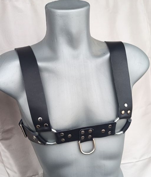 Chest Harness1