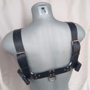 Chest Harness5