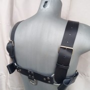 Chest Harness7
