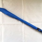 Dragon Tail Whip Blue12